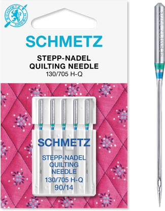 Schmetz Stepp-Nadel 130/705 H-Q