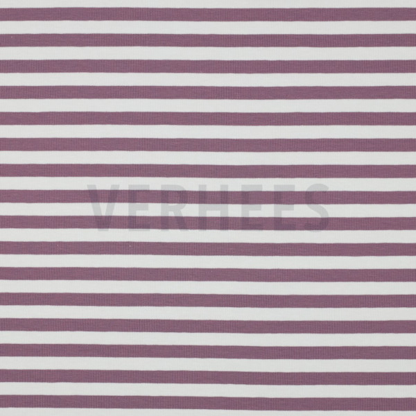 Verhees_03323.006_purple_Jersey Yarn Dyed Stripes_3
