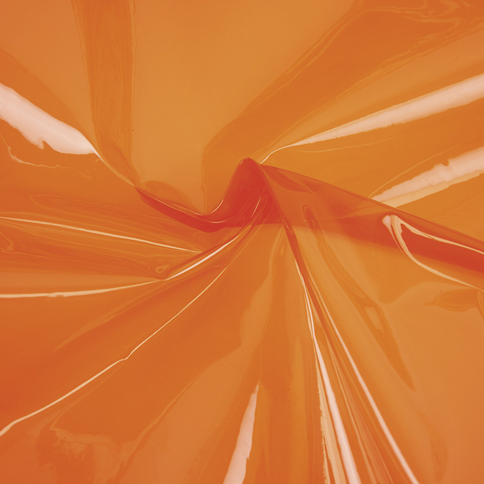 Katia_Vinylstoff_Fluor orange