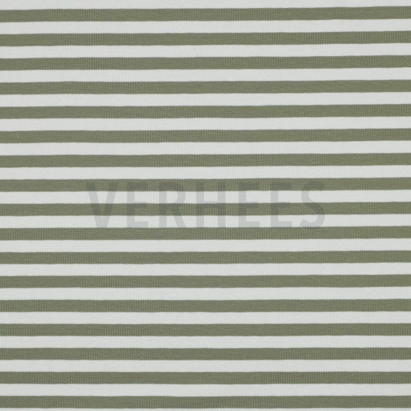 Verhees_03323.008_soft green_Jersey Yarn Dyed Stripes_3