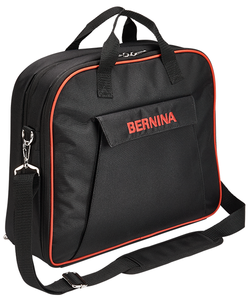 Bernina Zubehörtasche