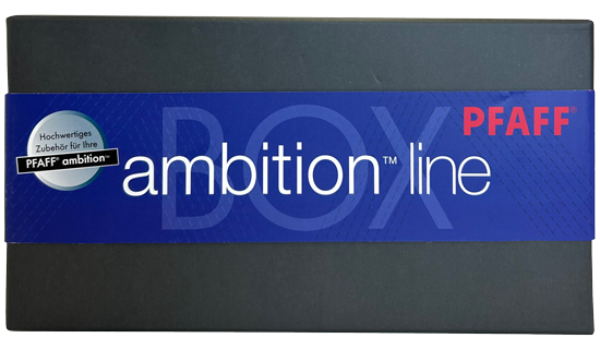 ambition line pfaff